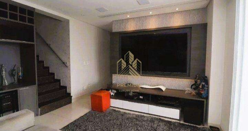 Cobertura com 3 dormitórios, 248 m² - venda por R$ 2.349.000,00 ou aluguel por R$ 14.450,00/mês - Tatuapé - São Paulo/SP