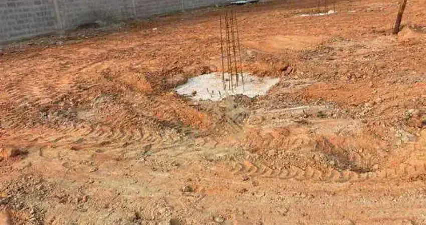 Terreno à venda, 500 m² por R$ 870.000,00 - Ressaca - Atibaia/SP