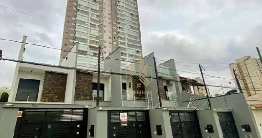 Sobrado com 3 dormitórios à venda, 180 m² por R$ 1.000.000,00 - Vila Formosa - São Paulo/SP