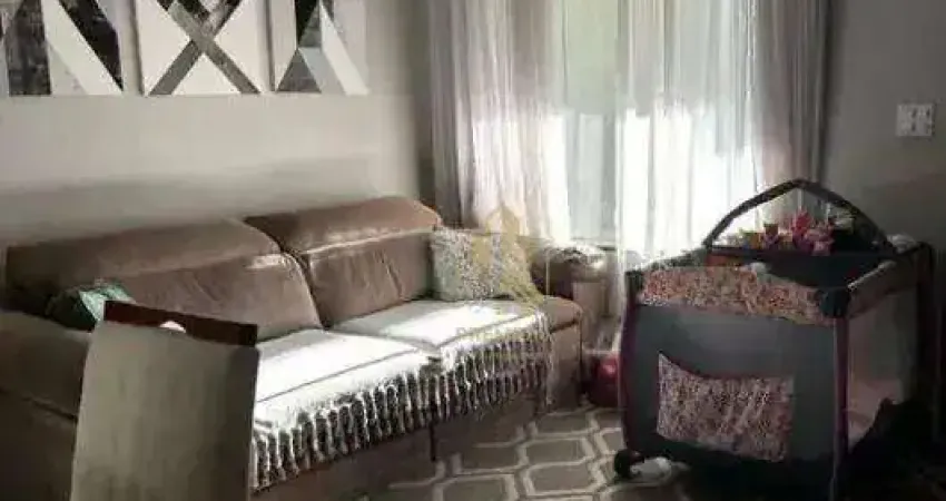 Sobrado com 3 dormitórios à venda, 115 m² por R$ 689.000,00 - Vila Carrão - São Paulo/SP
