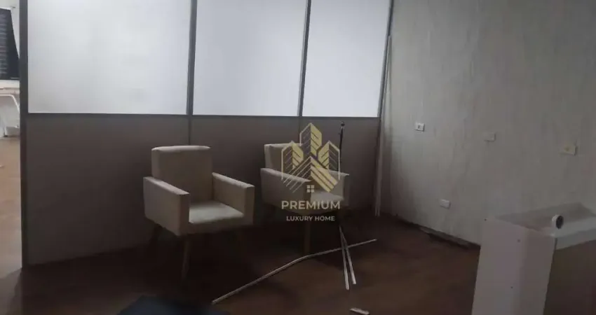Sala para alugar, 55 m² por R$ 1.800,00/mês - Vila Thais - Atibaia/SP