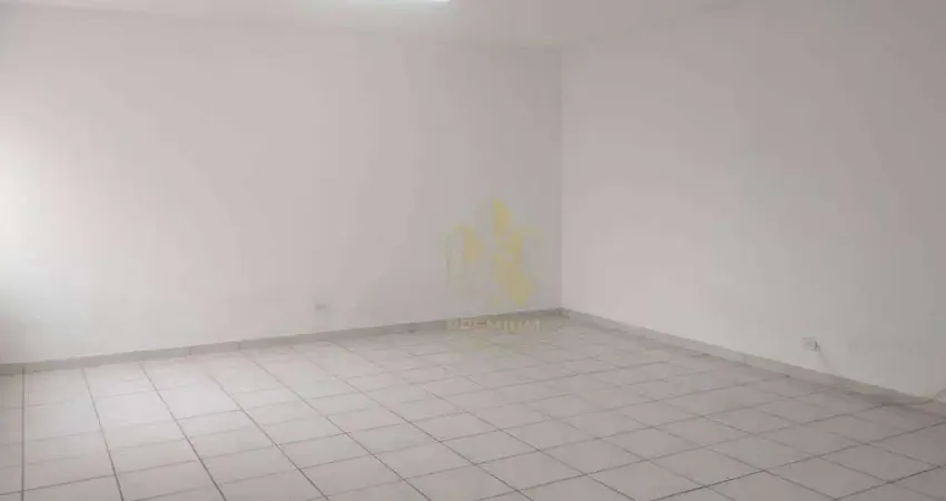 Sala para alugar, 64 m² por R$ 1.800,00/mês - Vila Thais - Atibaia/SP