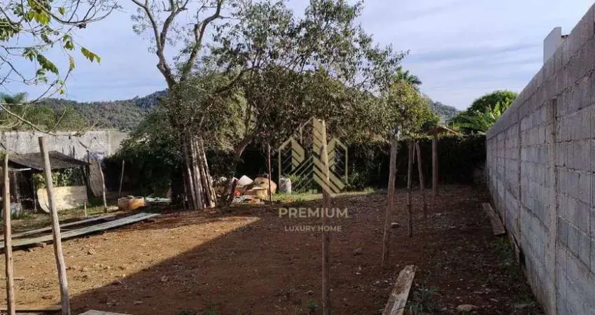 Terreno à venda, 524 m² por R$ 230.000,00 - Condominio Vila Dom Pedro - Atibaia/SP