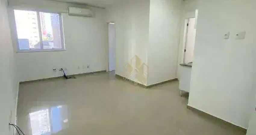 Sala à venda, 42 m² por R$ 530.000,00 - Tatuapé - São Paulo/SP