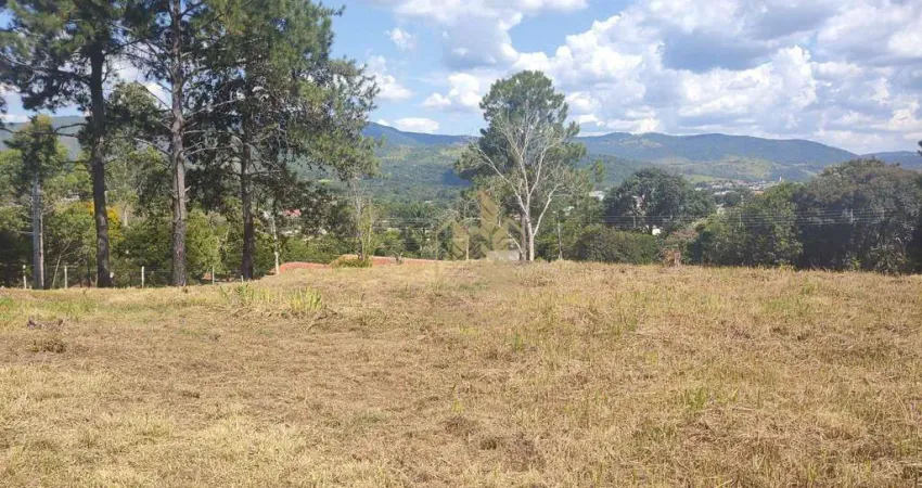 Terreno à venda, 601 m² por R$ 200.000,00 - Jardim Estância Brasil - Atibaia/SP
