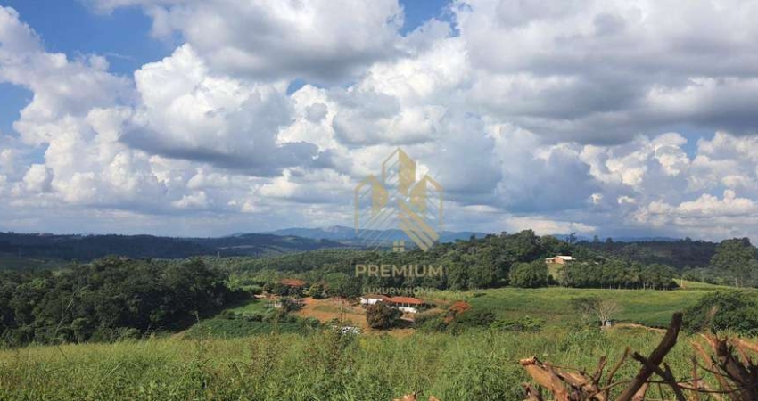 Terreno à venda, 20131 m² por R$ 290.000,00 - Iara - Atibaia/SP