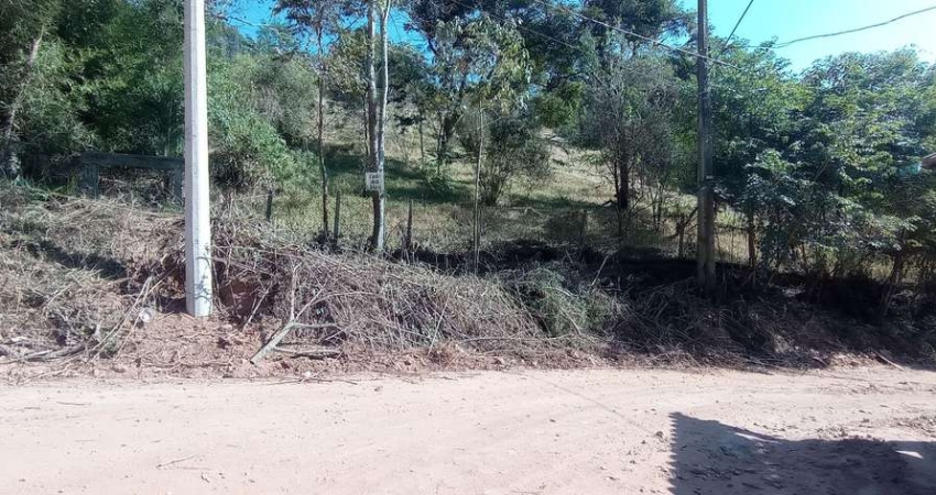 Terreno à venda, 264 m² por R$ 65.000,00 - Estância Santa Maria do Portão - Atibaia/SP