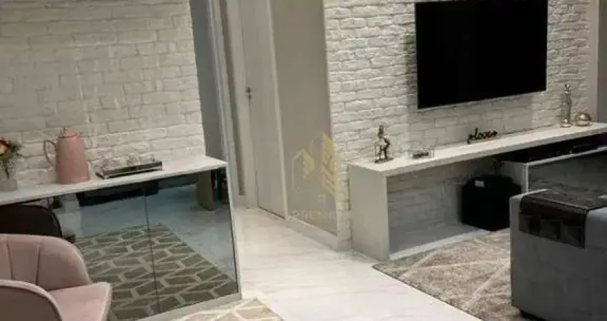 Apartamento com 2 dormitórios à venda, 70 m² por R$ 890.000,00 - Vila Matilde - São Paulo/SP