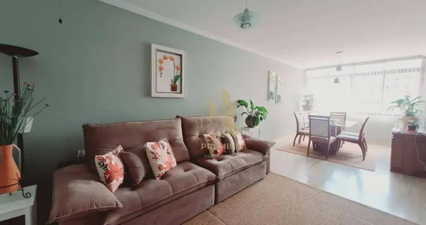 apartamento 109,00m2 venda com excelente localização