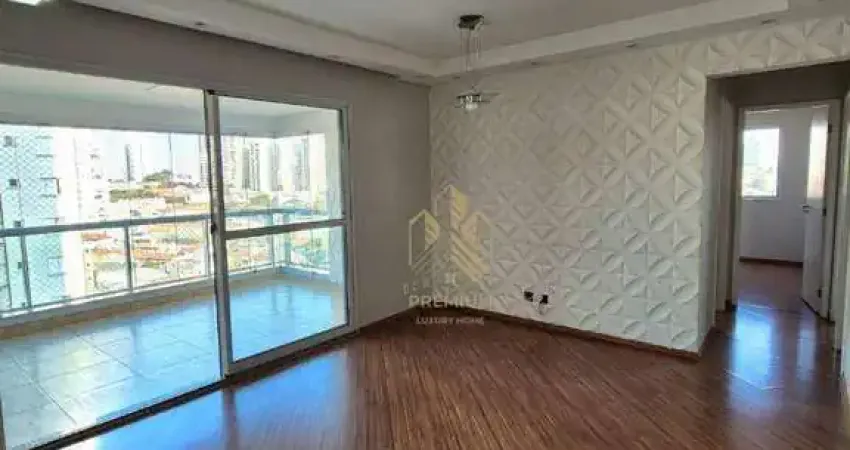Apartamento com 3 dormitórios à venda, 87 m² por R$ 1.050.000,00 - Mooca - São Paulo/SP