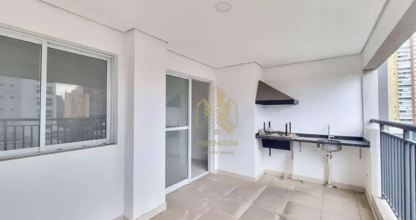 Apartamento com 3 dormitórios à venda, 87 m² por R$ 960.000,00 - Tatuapé - São Paulo/SP