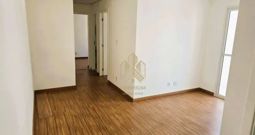 Apartamento com 2 dormitórios à venda, 55 m² por R$ 395.000,00 - Mooca - São Paulo/SP
