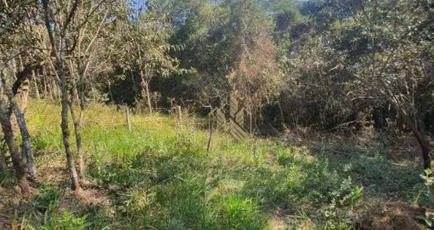 Terreno à venda, 1500 m² por r$ 160.000,00 - maracanã - jarinu/sp