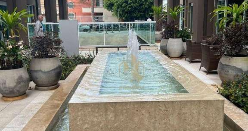 Sala, 70 m² - venda por R$ 585.000,00 ou aluguel por R$ 3.620,65/mês - Alvinópolis - Atibaia/SP