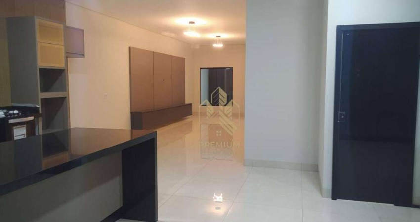 Casa com 3 dormitórios à venda, 250 m² por R$ 795.000,00 - Santa Fe Do Sul - Santa Fé do Sul/SP