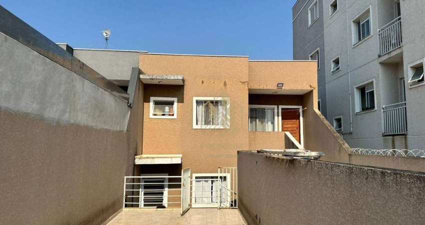 Casa com 2 dormitórios à venda, 123 m² por R$ 309.000,00 - Nova Atibaia - Atibaia/SP