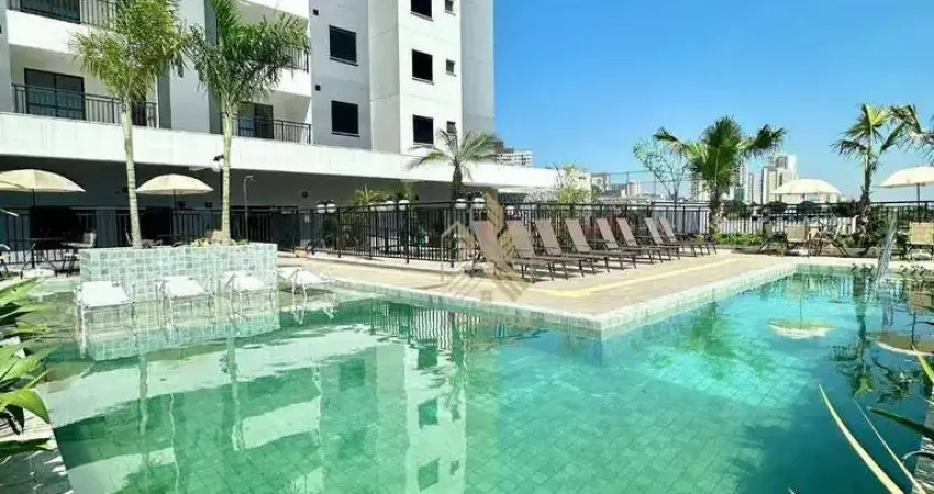 Apartamento com 2 dormitórios à venda, 45 m² por R$ 424.000,00 - Vila Matilde - São Paulo/SP