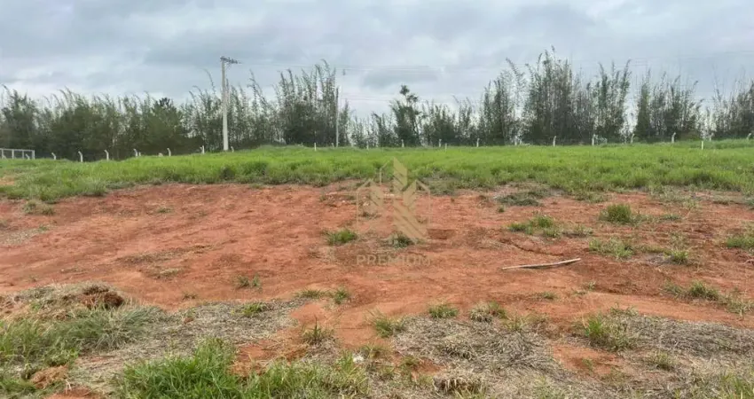 Terreno à venda, 437 m² por R$ 350.000,00 - Elementum Residencial Atibaia - Atibaia/SP
