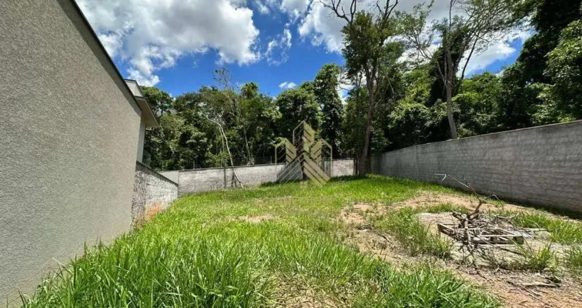 Terreno à venda, 543 m² por R$ 700.000,00 - Condomínio Reserva São Nicolau - Atibaia/SP