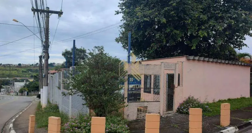 Ponto à venda, 400 m² por R$ 895.000,00 - Jardim das Cerejeiras - Atibaia/SP
