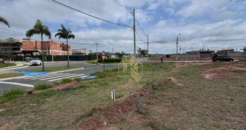 Terreno à venda, 360 m² por R$ 680.000,00 - Teriva Vista da Serra - Atibaia/SP