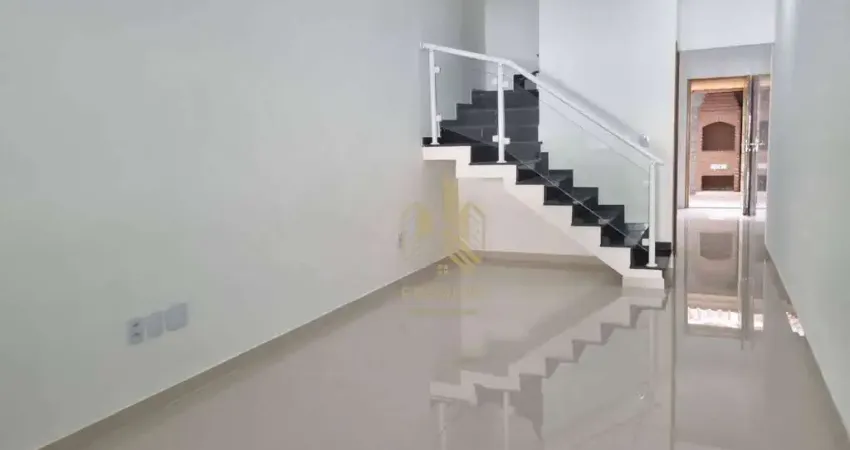 Sobrado com 3 dormitórios à venda, 123 m² por R$ 750.000,00 - Penha de França - São Paulo/SP