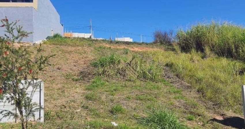 Terreno à venda, 188 m² por R$ 65.000,00 - Bella Atibaia - Atibaia/SP
