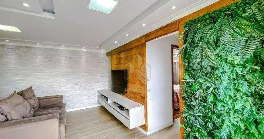 Apartamento com 3 dormitórios à venda, 120 m² por R$ 860.000,00 - Vila Formosa - São Paulo/SP