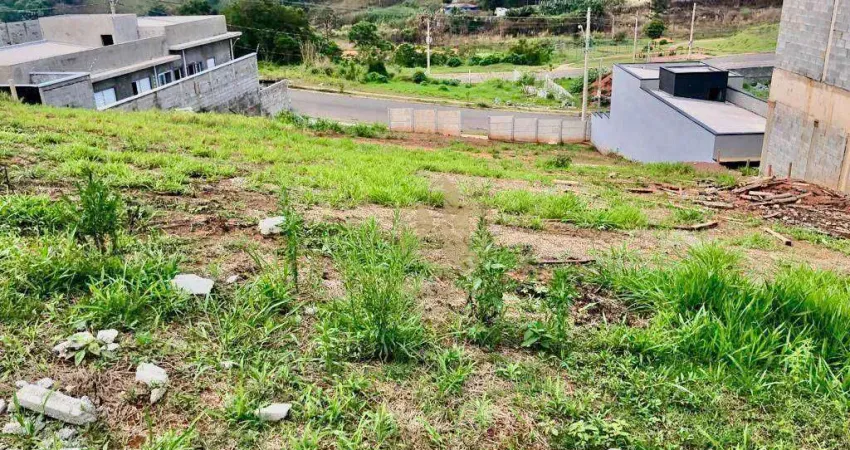 Terreno à venda, 193 m² por R$ 183.000,00 - Bella Atibaia - Atibaia/SP