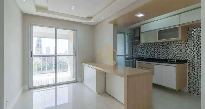 Apartamento com 2 dormitórios à venda, 57 m² por R$ 549.000,00 - Vila Formosa - São Paulo/SP