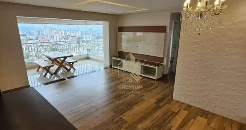 Apartamento com 2 dormitórios à venda, 82 m² por R$ 920.000,00 - Vila Carrão - São Paulo/SP