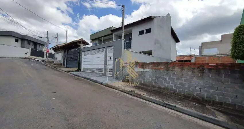 Terreno à venda, 175 m² por R$ 212.000,00 - Nova Cerejeira - Atibaia/SP