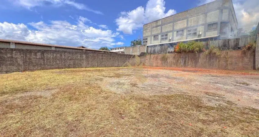 Terreno à venda, 746 m² por R$ 700.000,00 - Parque Fernão Dias - Atibaia/SP
