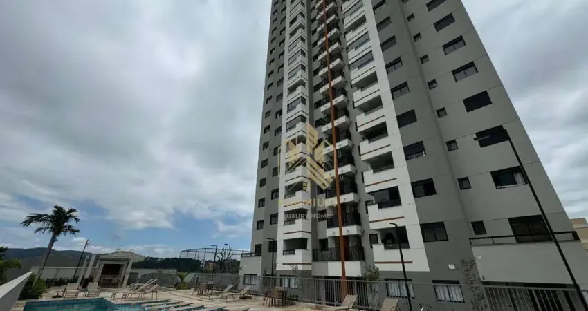 Apartamento com 2 dormitórios à venda, 85 m² por R$ 899.000,00 - Alvinópolis - Atibaia/SP