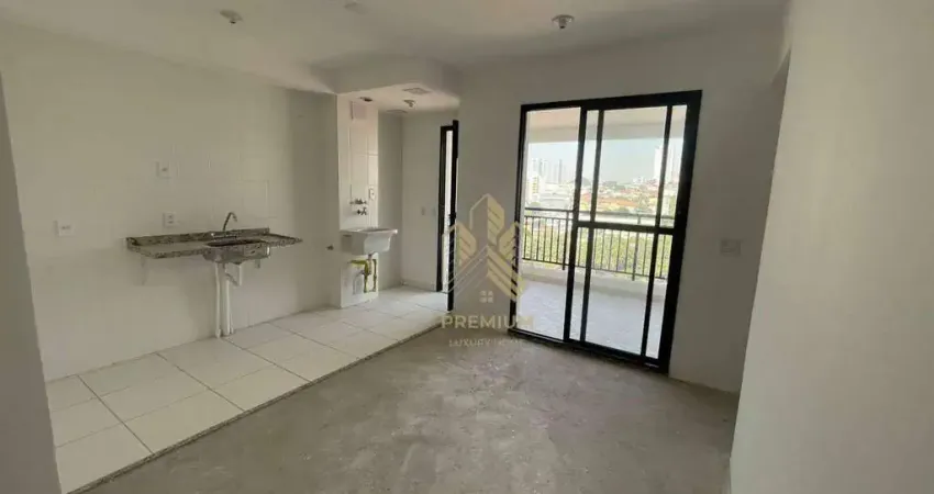 Apartamento com 2 dormitórios à venda, 46 m² por R$ 430.000,00 - Penha de França - São Paulo/SP