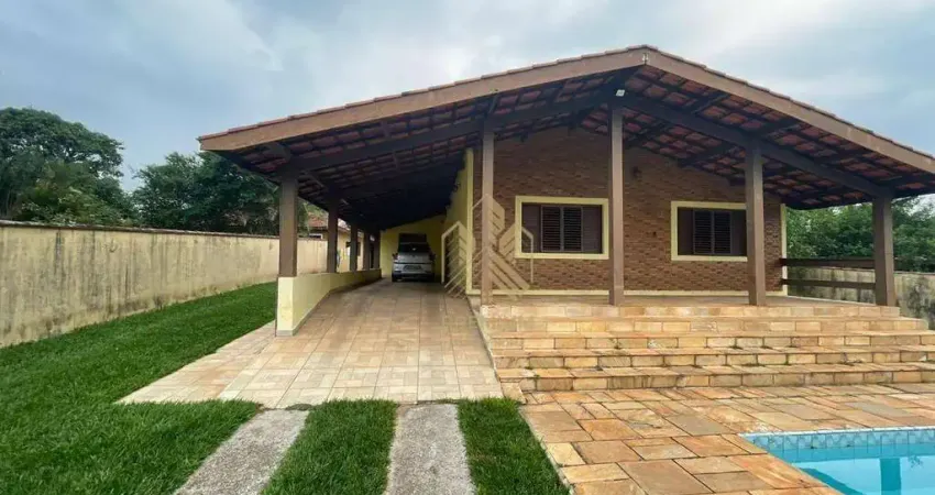 Casa com 4 dormitórios à venda, 329 m² por R$ 1.580.000,00 - Jardim dos Pinheiros - Atibaia/SP