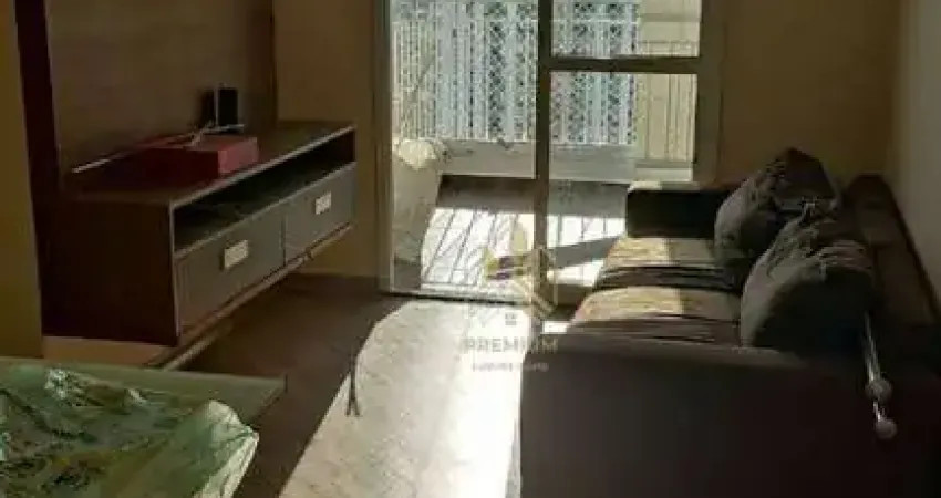 Apartamento com 2 dormitórios à venda, 55 m² por R$ 530.000 - Vila Formosa - São Paulo/SP