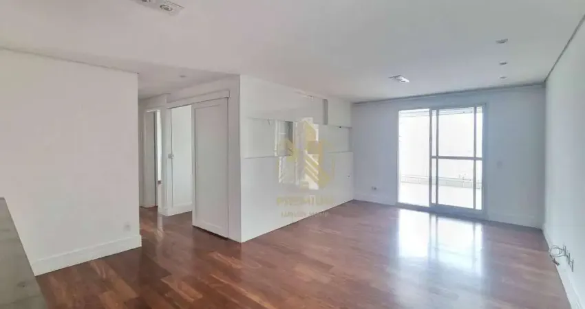 Apartamento com 3 dormitórios à venda, 98 m² por R$ 1.010.000 - Vila Formosa - São Paulo/SP