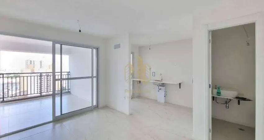 Apartamento com 2 Suítes próximo ao Metrô