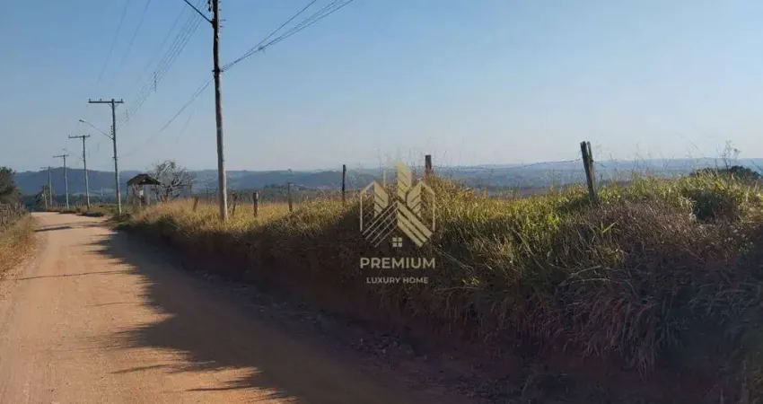 Terreno à venda, 3000 m² por R$ 280.000,00 - dos Pires - Atibaia/SP