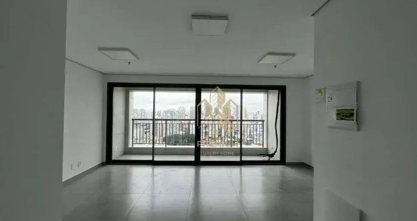 Sala para alugar, 40 m² por R$ 6.370,00/mês - Tatuapé - São Paulo/SP