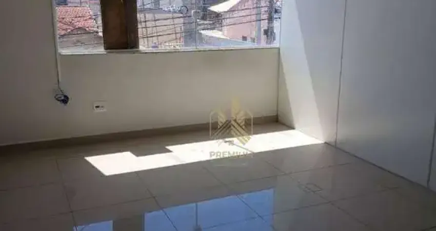 Sala para alugar, 90 m² por R$ 2.350/mês - Centro - Atibaia/SP