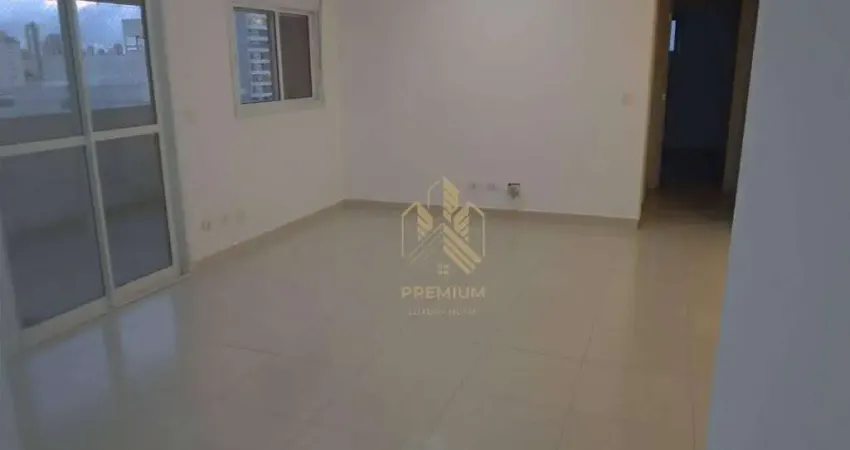 Apartamento com 2 dormitórios à venda, 89 m² por R$ 780.000 - Quarta Parada - São Paulo/SP