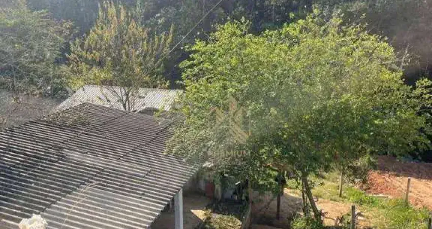 Terreno à venda, 980 m² por R$ 189.000,00 - Portão - Atibaia/SP