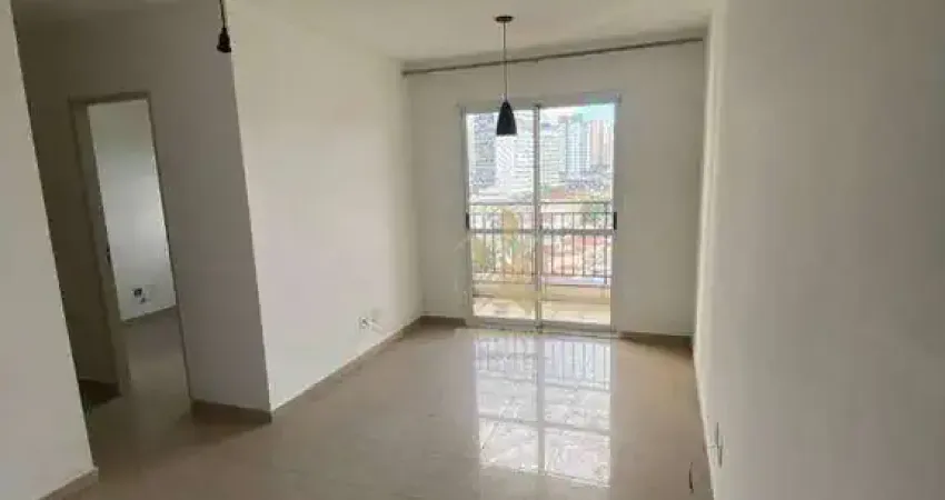 Apartamento com 2 dormitórios à venda, 53 m² por R$ 500.000 - Tatuapé - São Paulo/SP