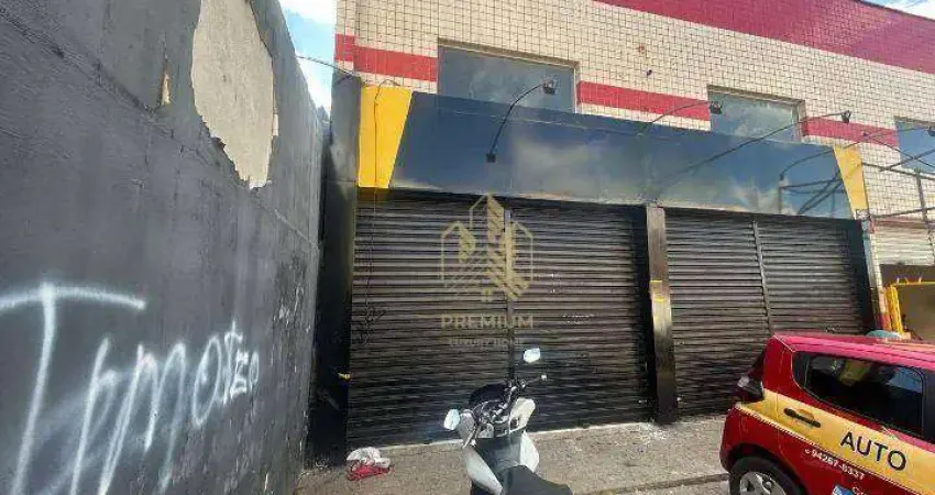 Salão para alugar, 100 m² por R$ 5.657/mês - Centro - Atibaia/SP