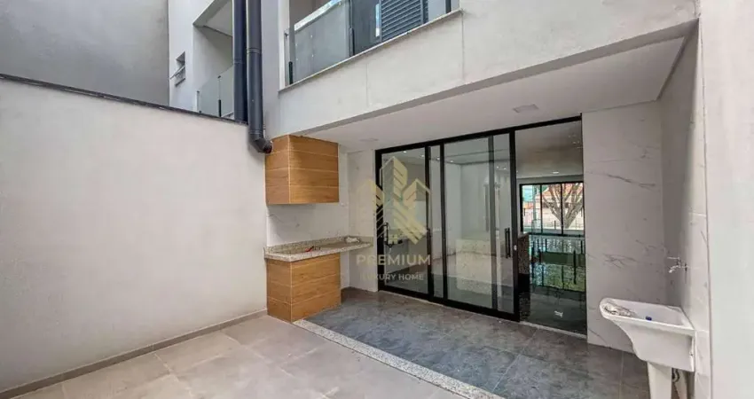 Sobrado com 3 dormitórios à venda, 170 m² por R$ 1.150.000,00 - Vila Formosa - São Paulo/SP