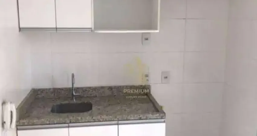 Apartamento com 1 dormitório para alugar, 43 m² por R$ 3.887/mês - Tatuapé - São Paulo/SP-AP7367