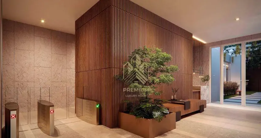 Sala à venda, 38 m² por R$ 345.000,00 - Tatuapé - São Paulo/SP