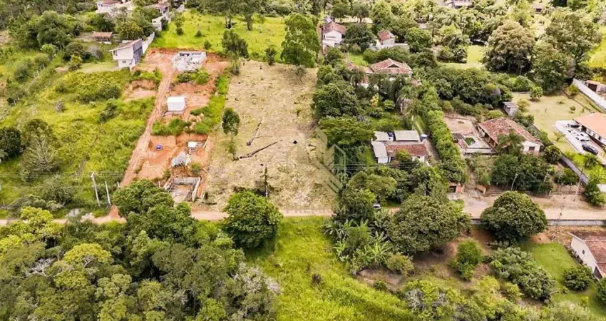 Terreno à venda, 980 m² por R$ 125.000,00 - Estância San Remo - Atibaia/SP